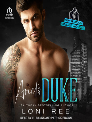 cover image of Ariel's Duke